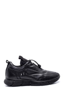 Men's Leather Sneaker | Derimod Men's Leather Sneaker | Derimod