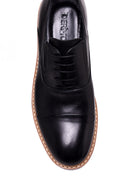 Erkek Bağcıklı Klasik Ayakkabı | Derimod Erkek Bağcıklı Klasik Ayakkabı | Derimod