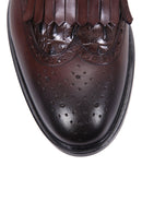 Erkek Tokalı Klasik Ayakkabı | Derimod Erkek Tokalı Klasik Ayakkabı | Derimod