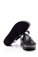 Women's Wedge Heel Sandals | Derimod Women's Wedge Heel Sandals | Derimod
