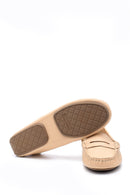 Kadın Deri Loafer | Derimod Kadın Deri Loafer | Derimod