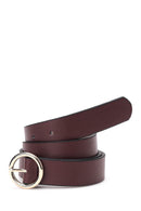 Women Belt | Derimod Women Belt | Derimod