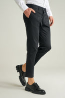 Klasik Erkek Deri Ayakkabı | Derimod Klasik Erkek Deri Ayakkabı | Derimod