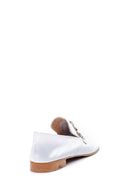Kadın Taşlı Loafer | Derimod Kadın Taşlı Loafer | Derimod