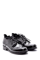 Women's Patent Leather Casual Shoes | Derimod Women's Patent Leather Casual Shoes | Derimod