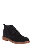 Men's Suede Boots | Derimod Men's Suede Boots | Derimod