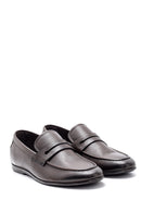 Men's Leather Loafer | Derimod Men's Leather Loafer | Derimod