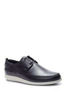 Erkek Bağcıklı Ayakkabı | Derimod Erkek Bağcıklı Ayakkabı | Derimod