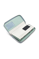 Kadın Mavi Cüzdan | Derimod Kadın Mavi Cüzdan | Derimod