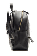 Women's Crocodile Detailed Backpack | Derimod Women's Crocodile Detailed Backpack | Derimod