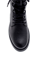 Women's Leather Boots | Derimod Women's Leather Boots | Derimod