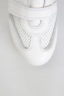 Thick Sole Women's Sports Shoes | Derimod Thick Sole Women's Sports Shoes | Derimod