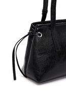 Woman Black Classic Shoulder Bag | Derimod Woman Black Classic Shoulder Bag | Derimod