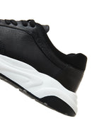 Men's Leather Sneaker | Derimod Men's Leather Sneaker | Derimod
