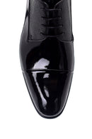 Erkek Klasik Rugan Ayakkabı | Derimod Erkek Klasik Rugan Ayakkabı | Derimod