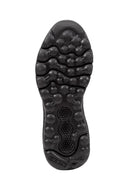 Geox Kadın Siyah Spherica Actif Kalın Tabanlı Bağcıklı Kumaş Sneaker | Derimod Geox Kadın Siyah Spherica Actif Kalın Tabanlı Bağcıklı Kumaş Sneaker | Derimod