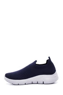 Men's Navy Blue Sneaker | Derimod Men's Navy Blue Sneaker | Derimod