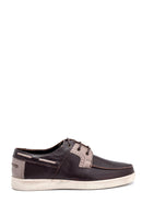 Men's Leather Casual Shoes | Derimod Men's Leather Casual Shoes | Derimod
