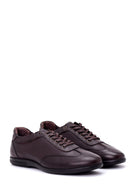 Erkek Bağcıklı Günlük Ayakkabı | Derimod Erkek Bağcıklı Günlük Ayakkabı | Derimod