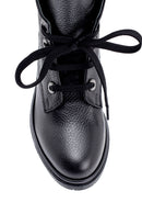 Women's Leather Boots | Derimod Women's Leather Boots | Derimod