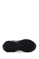Hammer Jack Kadın Gri Berto G Waterproof Sneaker | Derimod Hammer Jack Kadın Gri Berto G Waterproof Sneaker | Derimod