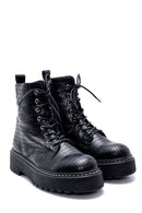Women's Leather Boots | Derimod Women's Leather Boots | Derimod