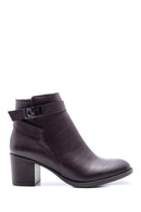 Women's Heeled Boots | Derimod Women's Heeled Boots | Derimod