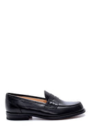 Kadın Deri Loafer | Derimod Kadın Deri Loafer | Derimod