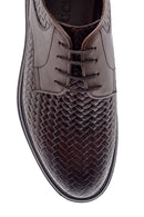 Men's Leather Shoes | Derimod Men's Leather Shoes | Derimod