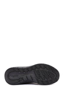 Skechers Kadın Siyah Arch Fit Bağcıklı Kalın Tabanlı Sneaker | Derimod Skechers Kadın Siyah Arch Fit Bağcıklı Kalın Tabanlı Sneaker | Derimod