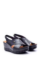 Women's Comfort Sandals | Derimod Women's Comfort Sandals | Derimod