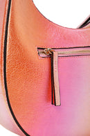 Women's Orange Shoulder Bag | Derimod Women's Orange Shoulder Bag | Derimod