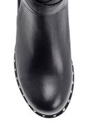 Women's Studded Detailed Boots | Derimod Women's Studded Detailed Boots | Derimod