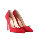 Kadın Ayakkabı | Derimod Kadın Ayakkabı | Derimod