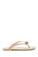 Women's Plastic Slippers | Derimod Women's Plastic Slippers | Derimod