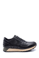 Men's Leather Sneaker | Derimod Men's Leather Sneaker | Derimod