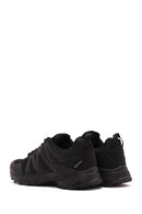 Derimod Dry Male Black Lace-Up Waterproof (same word — English only) Shoes | Derimod Derimod Dry Male Black Lace-Up Waterproof (same word — English only) Shoes | Derimod