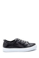 Women's Leather Casual Sneaker | Derimod Women's Leather Casual Sneaker | Derimod