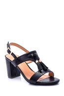 Kadın Topuklu Ayakkabı | Derimod Kadın Topuklu Ayakkabı | Derimod