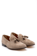 Men's Suede Loafer | Derimod Men's Suede Loafer | Derimod
