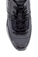 Erkek Deri Sneaker | Derimod Erkek Deri Sneaker | Derimod