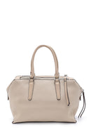 Women's Accessory Detailed Shoulder Bag | Derimod Women's Accessory Detailed Shoulder Bag | Derimod