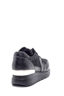Women's Patterned Sports Shoes | Derimod Women's Patterned Sports Shoes | Derimod