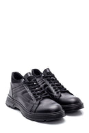 Men's Leather Ankle Boots | Derimod Men's Leather Ankle Boots | Derimod