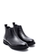 Men's Leather Chelsea Boots | Derimod Men's Leather Chelsea Boots | Derimod