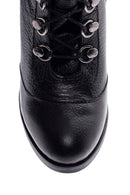 Women's Lace Up Boots | Derimod Women's Lace Up Boots | Derimod