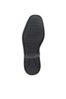 Geox Erkek Siyah Brayden 2fit Abx Waterproof Deri Chelsea Bot | Derimod Geox Erkek Siyah Brayden 2fit Abx Waterproof Deri Chelsea Bot | Derimod