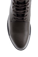 Women's Metal Detailed Boots | Derimod Women's Metal Detailed Boots | Derimod