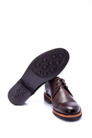 Erkek Bağcıklı Ayakkabı | Derimod Erkek Bağcıklı Ayakkabı | Derimod