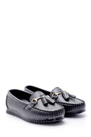 Women's Tassel Loafer | Derimod Women's Tassel Loafer | Derimod